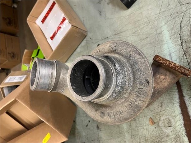 MACK 631GC5172BM7X Used Turbo/Supercharger Truck / Trailer Components for sale