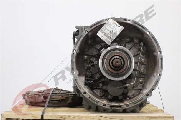 2013 VOLVO ATO2612D Used Transmission Truck / Trailer Components for sale