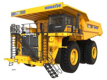 KOMATSU Construction Equipment For Sale | www.coremachinery.com