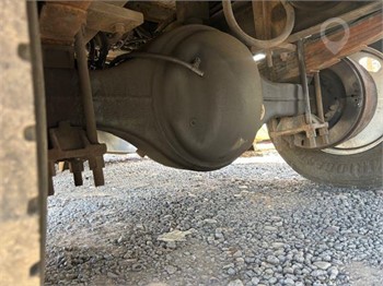 2015 AXLE ALLIANCE R19-4N Used Axle Truck / Trailer Components for sale