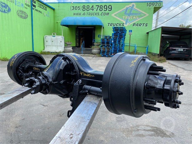 2006 SPICER 21060S Rebuilt Axle Truck / Trailer Components for sale