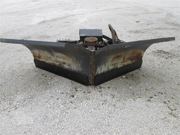 BOBCAT 96 Used Blade, Angle for sale