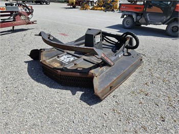 BRADCO BC72GS Used Mower for sale
