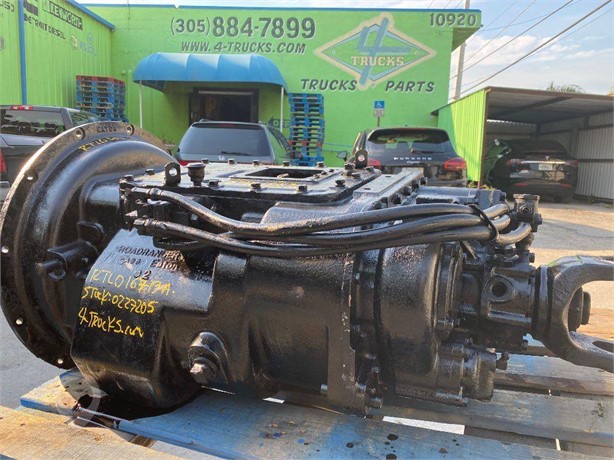 2004 EATON-FULLER RTLO16713A Used Transmission Truck / Trailer Components for sale