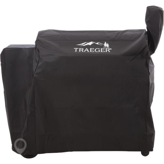 TRAEGER FULL-LENGTH GRILL COVER - 34 SERIES New Other Personal Property Personal Property / Household items for sale