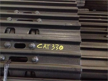 2014 CATERPILLAR 330BL/CL TRACK CHAINS New Other Truck / Trailer Components for sale