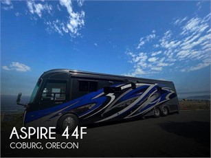 44F Aspire For Sale - Entegra Coach Class A RVs - Class A Motorhomes - RV  Trader