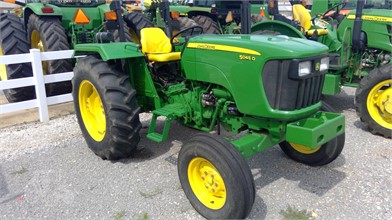 John Deere 5045 For Sale 111 Listings Tractorhouse Com Page 1 Of 5