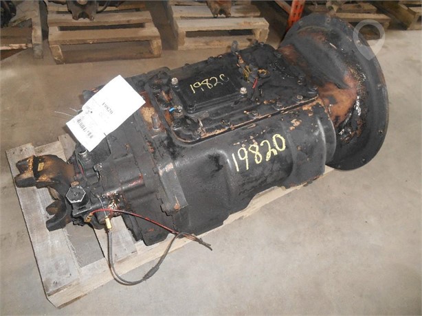 1994 FULLER RTLO15610B Used Transmission Truck / Trailer Components for sale