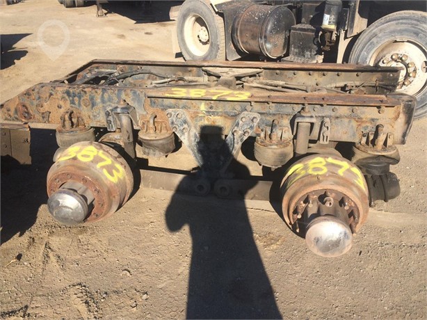 2000 EATON Used Differential Truck / Trailer Components for sale