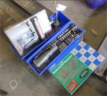 HAND TOOLS SOCKETS AND ORGANIZER AND MORE Used Hand Tools Tools/Hand held items upcoming auctions