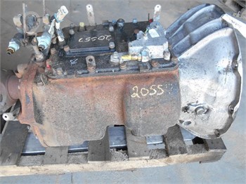 2010 FULLER FRO16210B Used Transmission Truck / Trailer Components for sale