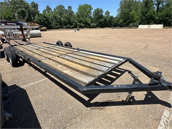 DONAHUE TRAILER Used Other upcoming auctions