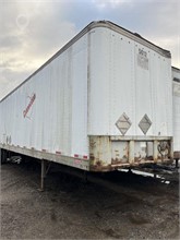 BOX TRAILER 1 Used Other Truck / Trailer Components auction results
