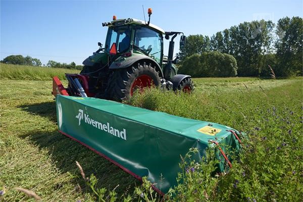 KVERNELAND 2632M New Disc Mowers for sale