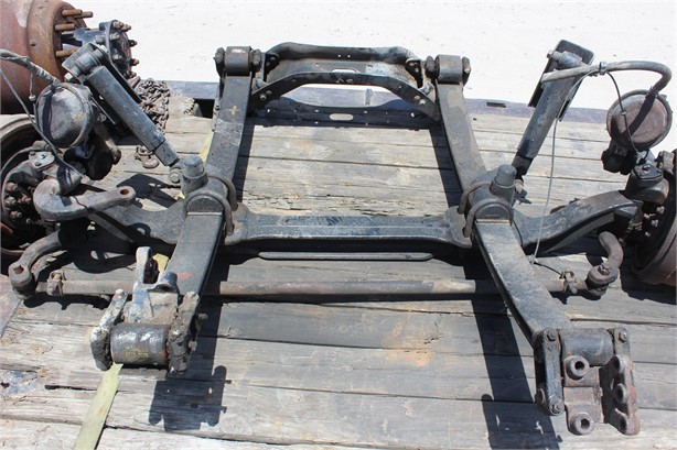 VOLVO Used Axle Truck / Trailer Components for sale