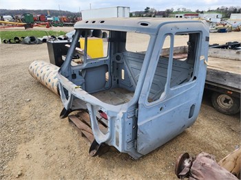 DODGE TRUCK CAB Used Cab Truck / Trailer Components auction results