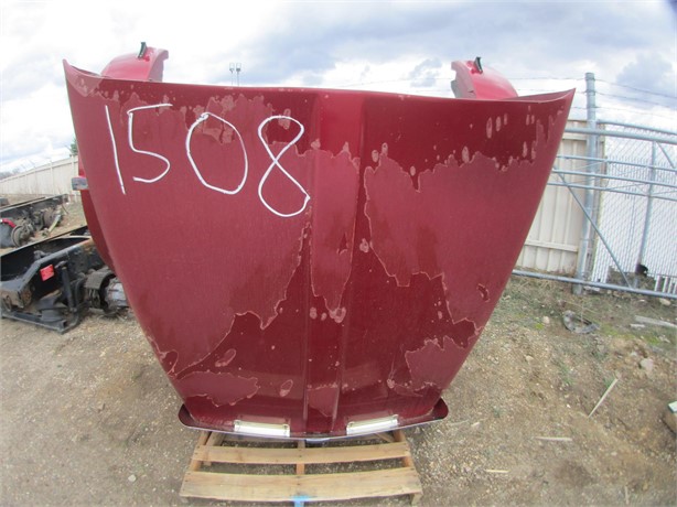 2001 KENWORTH T800 Used Bonnet Truck / Trailer Components for sale