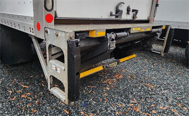 2015 INTERNATIONAL DURASTAR 4300 Used Other Truck / Trailer Components for sale