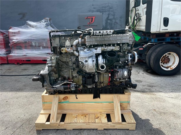 2017 DETROIT DD13 Used Engine Truck / Trailer Components for sale