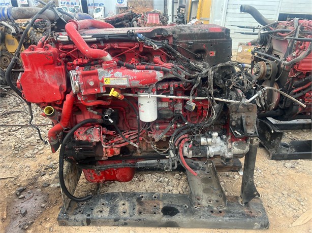 2015 CUMMINS ISX15 Used Engine Truck / Trailer Components for sale