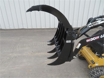 BRADCO BRUSH GRAPPLE New Other for hire