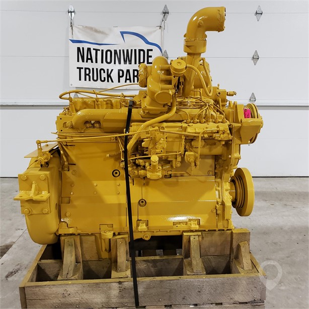 1994 CATERPILLAR 3306DI Used Engine Truck / Trailer Components for sale