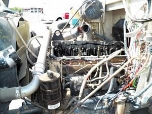 1995 CUMMINS M11 Core Engine Truck / Trailer Components for sale