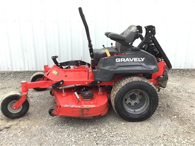 JACOBSEN REEL MOWER TRAILER Other Items Auction Results