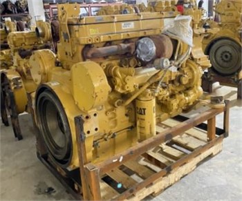 2016 CATERPILLAR C11 Used Engine for sale