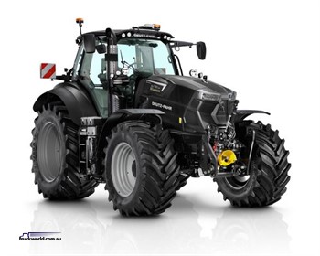 CASE IH 7250 175 HP to 299 HP Tractors For Sale