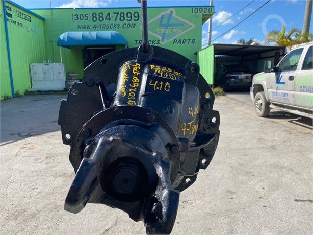 2009 MERITOR/ROCKWELL RS23160 Rebuilt Differential Truck / Trailer Components for sale