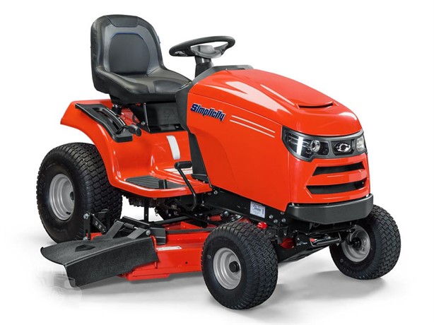 2024 SIMPLICITY REGENT 2342 New Riding Lawn Mowers for sale