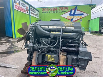 1993 DETROIT 12.7L Used Engine Truck / Trailer Components for sale