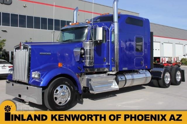Download 2022 KENWORTH W900 For Sale In Tolleson, Arizona ...
