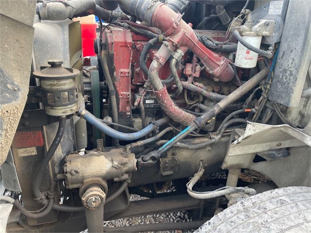 2006 CUMMINS ISX Used Engine Truck / Trailer Components for sale