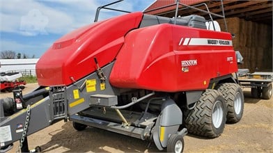Used Massey Ferguson 2270 For Sale In Ireland 41 Listings Farm And Plant