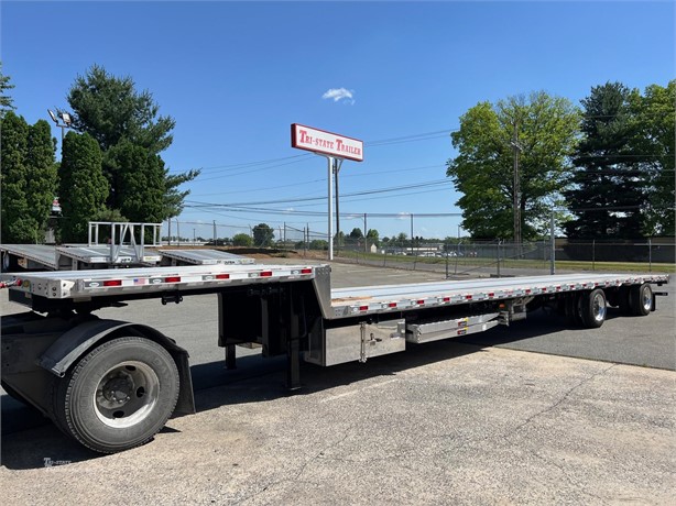 2025 DORSEY COMBO DROP W/ FULL RAMP KIT New Drop Deck Trailers for sale