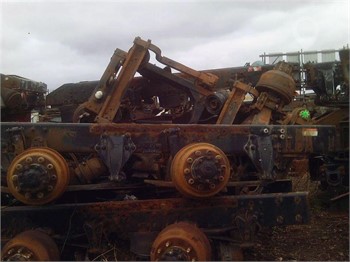 ROCKWELL 20-145 Used Cutoff Truck / Trailer Components for sale