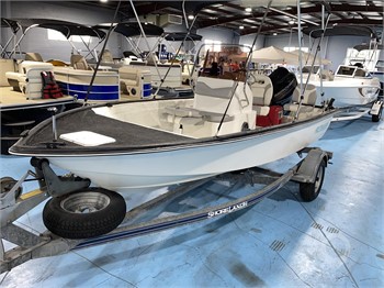 1999 PACEMAKER PACEMAKER Used Fishing Boats for sale