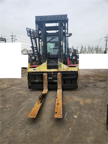 2009 DOOSAN D160S-5 Used Pneumatic Tyre Forklifts for sale