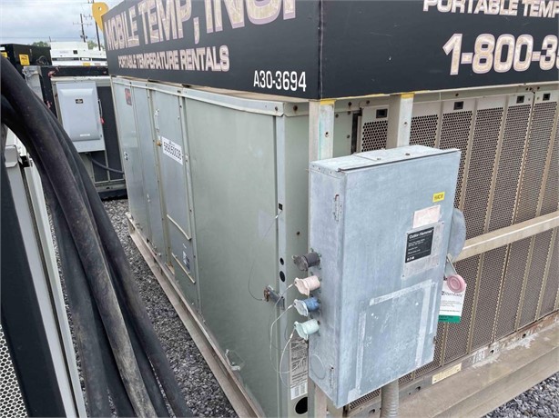 2006 TRANE TCH300B Used Other for sale