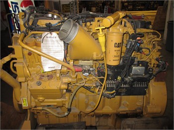 CATERPILLAR C9 New Engine Truck / Trailer Components for sale
