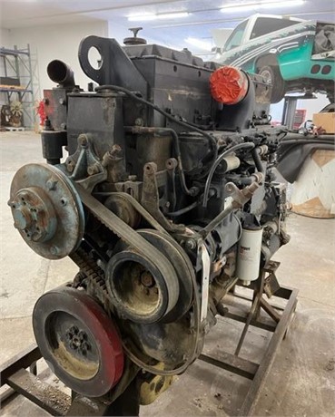 CUMMINS N14 CELECT Used Engine Truck / Trailer Components for sale
