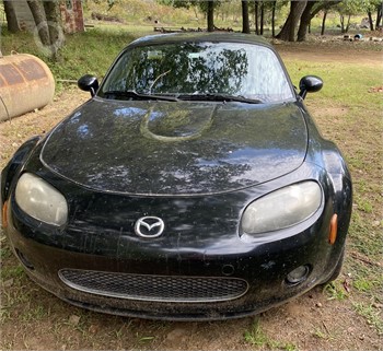 2008 MAZDA MIATA Used Other upcoming auctions