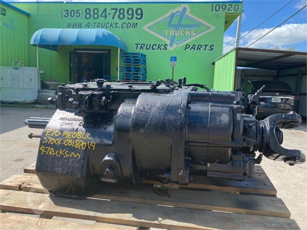 1997 EATON-FULLER RTO14608LL Used Transmission Truck / Trailer Components for sale