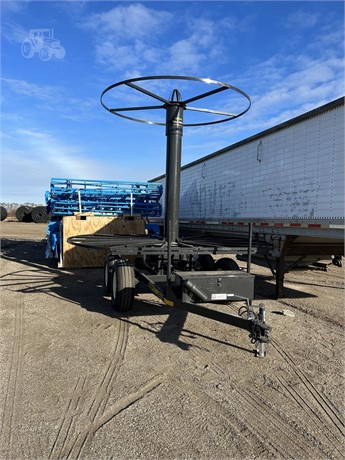 2023 CRARY TILE PRO PLOW For Sale in Litchfield, Minnesota