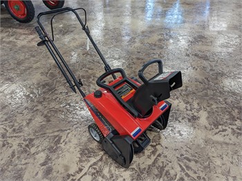 SIMPLICITY Snow Blowers For Sale