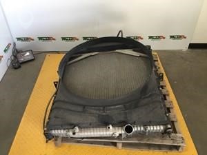 2007 VOLVO Used Radiator Truck / Trailer Components for sale