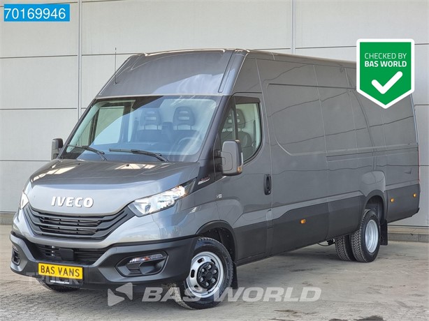 2022 IVECO DAILY Te Koop in North Brabant | Truck Buy and International Nederland